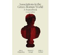 Richard S. Ascough (author) Philip A. Harland (a Associations in th (Tascabile)