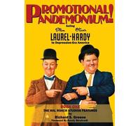 Richard S Green Promotional Pandemonium - Selling Stan Laure (Copertina rigida)