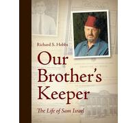 Richard S Hobbs Our Brother's Keeper (Tascabile)