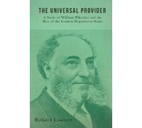Richard S Lambert The Universal Provider (Tascabile)
