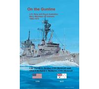 Richard S Mathews David D Bruhn On the Gunline (Tascabile)