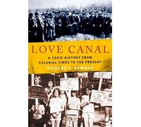 Richard S. Newman Love Canal (Copertina rigida)