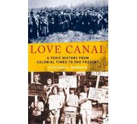 Richard S. Newman Love Canal (Tascabile)