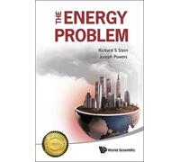 Richard S Stein Joseph Powers Energy Problem, The (Copertina rigida)