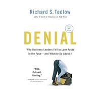 Richard S. Tedlow Denial (Tascabile)