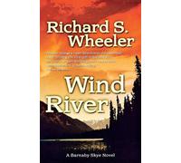 Richard S Wheeler Wind River (Tascabile)