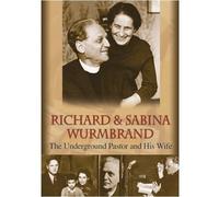Richard & Sabina Wurmbrand