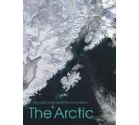 Richard Sale Per Michelsen The Arctic (Tascabile)