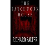 Richard Salter The Patchwork House (Tascabile)