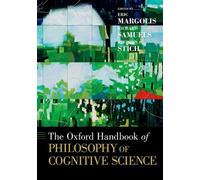 Richard Samuels Oxford Handbook of Philosophy of Cognitive Science (Tascabile)