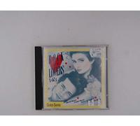 Richard Sanderson, Udo Lindenberg, Thomas Anders, Frank Duval..