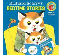 Richard Scarry's Bedtime Stories
