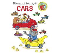 Richard Scarry's Cars
