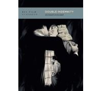 Richard Schickel Double Indemnity (Tascabile) BFI Film Classics