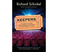Richard Schickel Keepers (Tascabile)