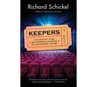 Richard Schickel Keepers (Tascabile)