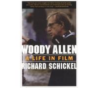 Richard Schickel Woody Allen (Tascabile)
