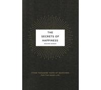 Richard Schoch The Secrets of Happiness (Tascabile)