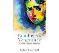 Richard Scholefield Boudicca's Vengeance (Tascabile)