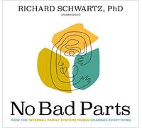 Richard Schwartz No Bad Parts (CD)