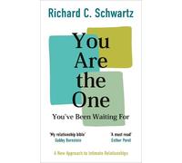 Richard Schwartz You Are the One You’ve Been Waiting For (Tascabile)