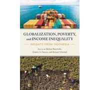 Richard Schwindt Globalization, Poverty, and Income Inequality (Tascabile)