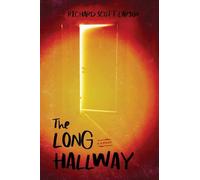 Richard Scott Larson The Long Hallway (Tascabile)