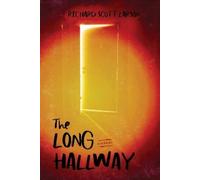 Richard Scott Larson The Long Hallway (Tascabile)