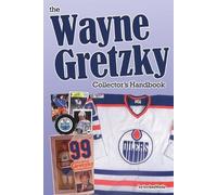 Richard Scott Wayne Gretzky Collector's Handbook (Tascabile)