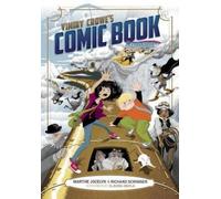 Richard Scrimger Marthe Jocelyn Viminy Crowe's Comic Book (Copertina rigida)