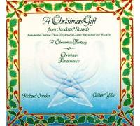 Richard Searles-Gilbert Yslas - A Christmas Gift [Import]