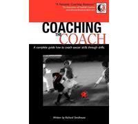 Richard Seedhouse Coaching the Coach (Tascabile)