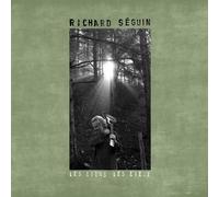 Richard Seguin Les Liens Les Lieux (CD)