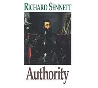 Richard Sennett Authority (Tascabile)