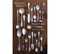 Richard Sennett Together (Tascabile)