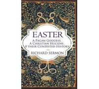 Richard Sermon Easter (Copertina rigida)