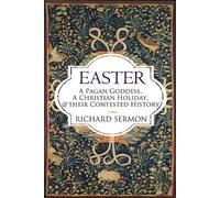 Richard Sermon Easter (Tascabile)