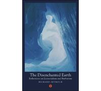 Richard Seymour The Disenchanted Earth (Tascabile) Mood Indigo