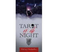 Richard ShadowFox Tarot of the Night (Mixed Media Product)