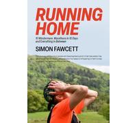 Richard Shakespeare Simon Fawcett Michelle Atkins Sophi Running Home (Tascabile)