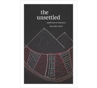 Richard Shaw The Unsettled (Tascabile)