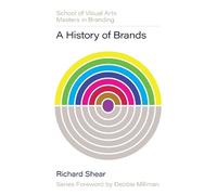 A History of Brands: Origins of Consumer Markets
