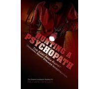 Richard Shelby Hunting a Psychopath (Tascabile)