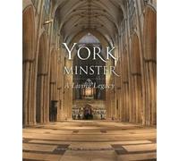 Richard Shephard York Minster (Copertina rigida)