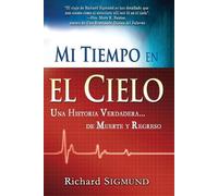 Richard Sigmund Mi Tiempo En El Cielo (Tascabile)
