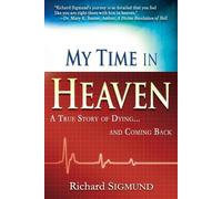 Richard Sigmund My Time in Heaven (Tascabile)