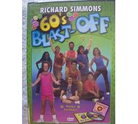 Richard Simmons - 60 S Blast Off