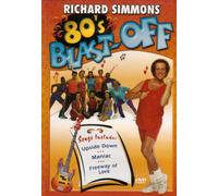 Richard Simmons - 80 S Blast Off