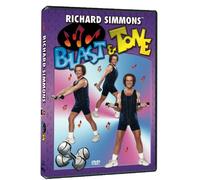 Richard Simmons - Blast N Tone