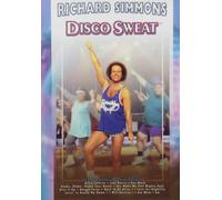 Richard Simmons - Disco Sweat